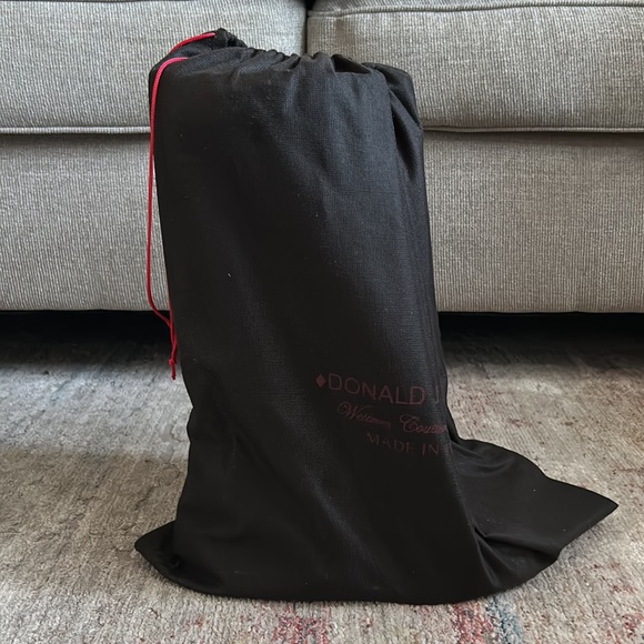 ✨HOST PICK✨ Donald J. Pliner Studded Boot - Picture 15 of 15